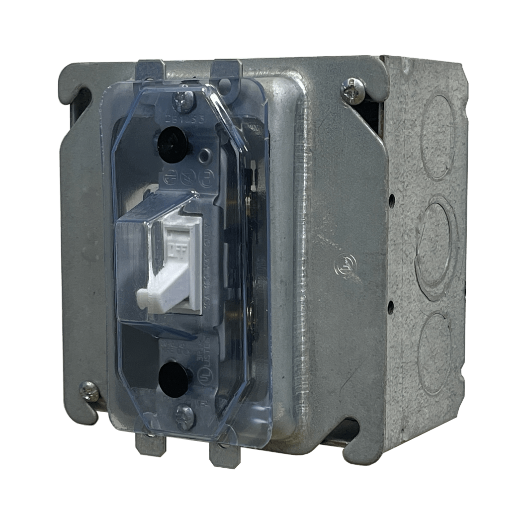 Secure Fit Covers Plastic Covers, Guards & Shields