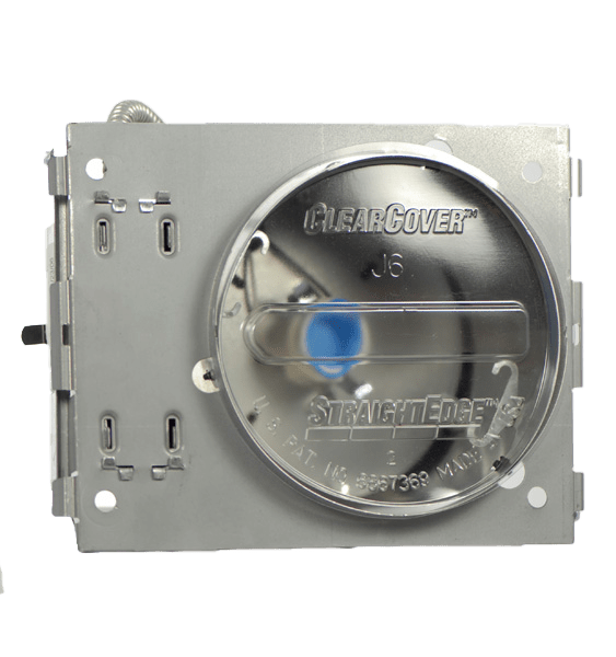 Lighting Covers Clear Plastic Covers, Guards & Shields