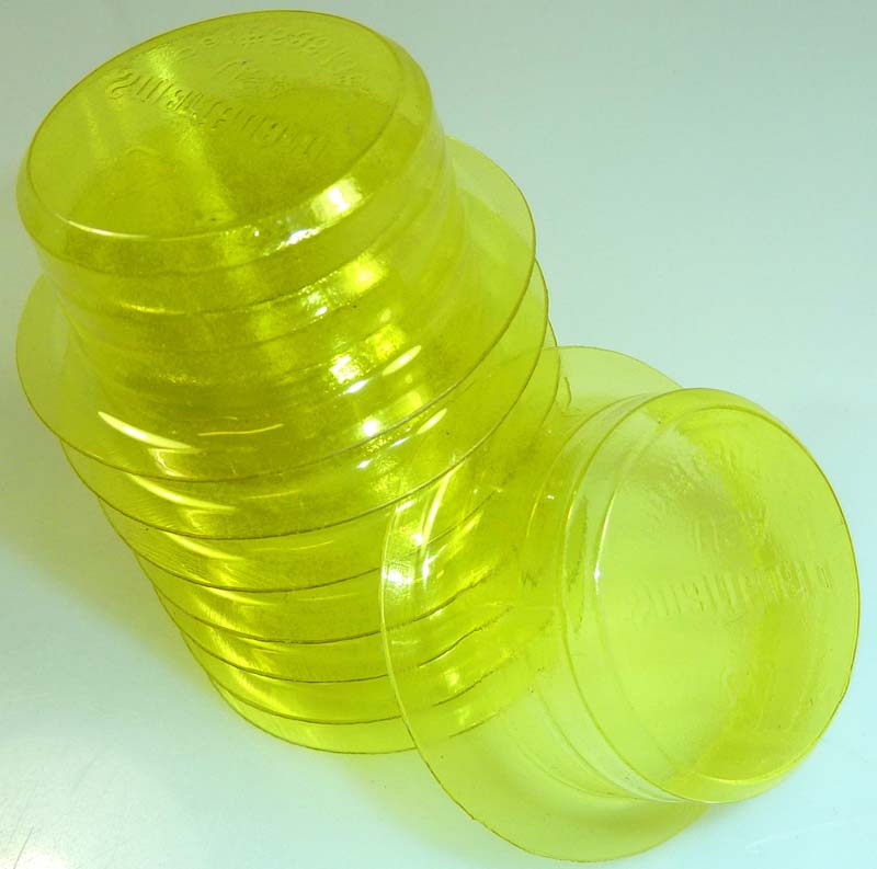 .75″ PVC Pipe Caps Plastic Covers & Guards SmartGuard