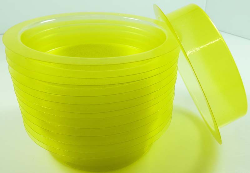 4″ PVC Pipe Cap SmartGuard