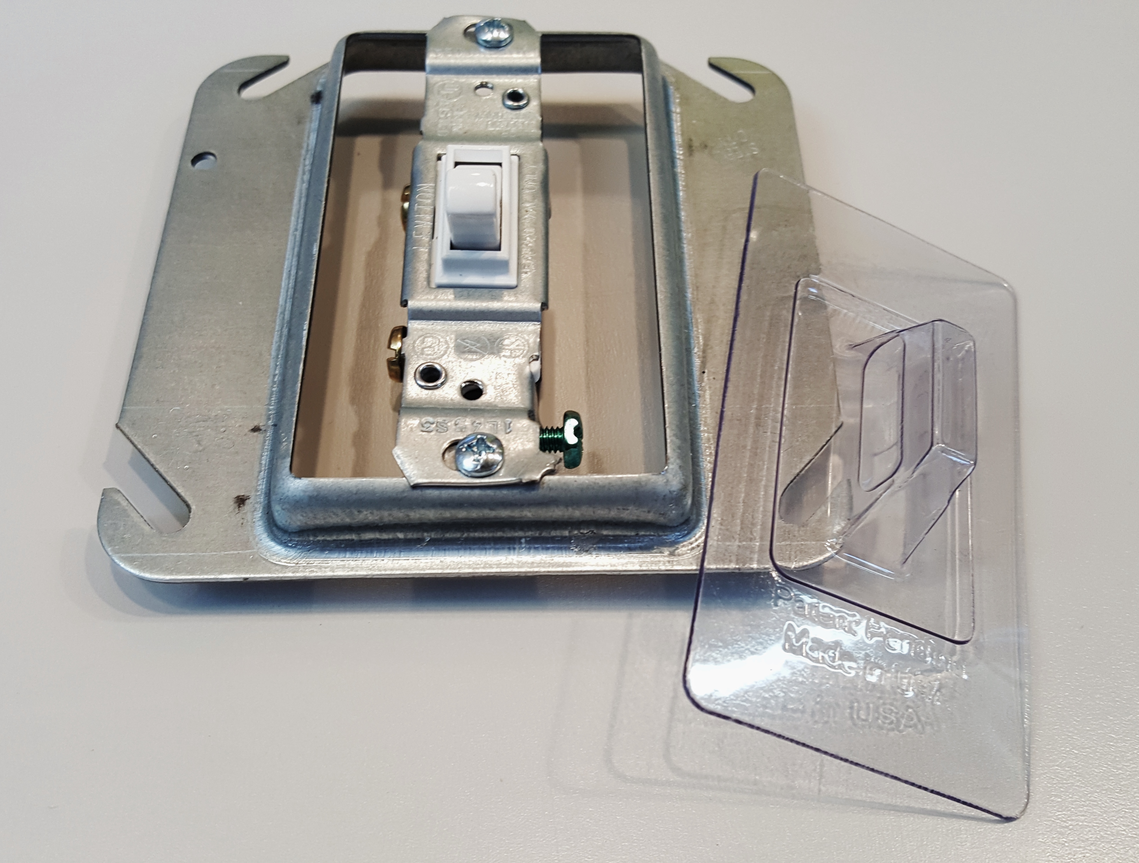 SmartGuard PaintShield SmartGuard