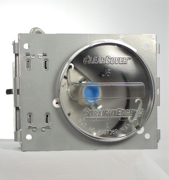 Lighting Covers Device, Hole, & Panel Covers SmartGuard