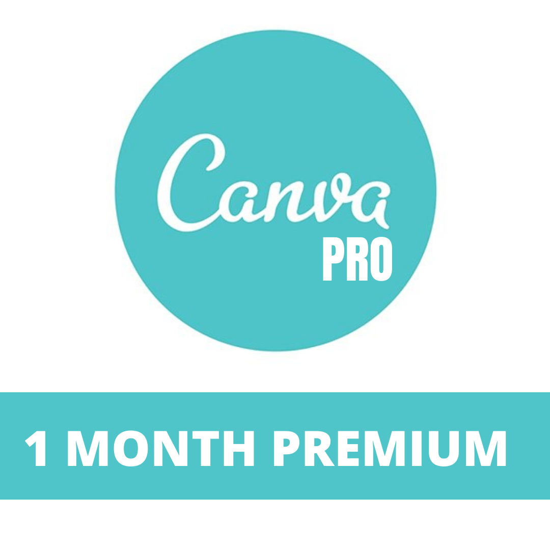 Canva Pro