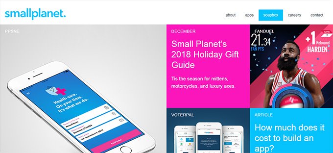 Top 10 Mobile App Development Companies in New York (NYC) 2019