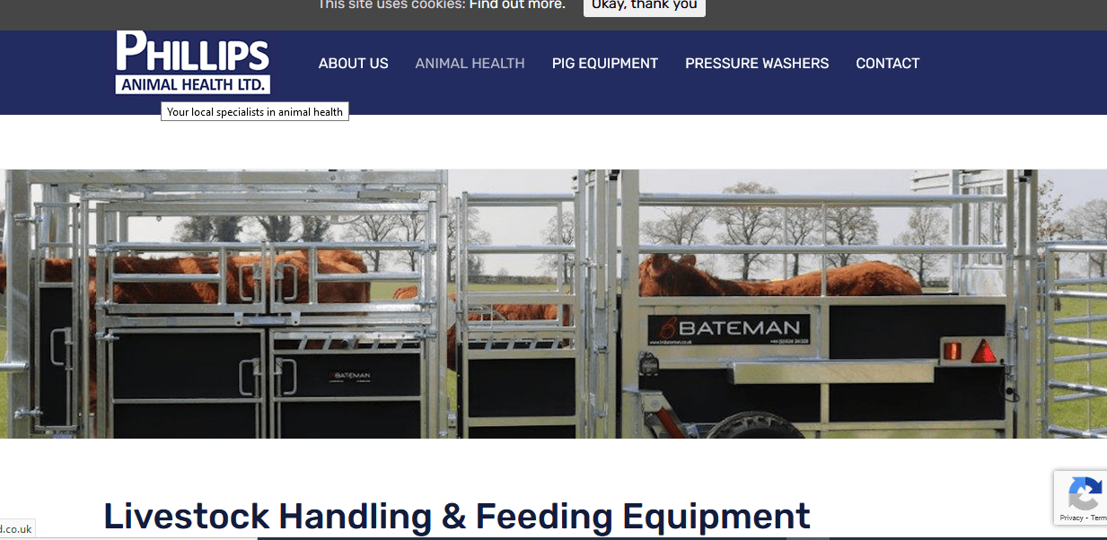 Pig feeding equipment Manufacturers and Suppliers in UK
