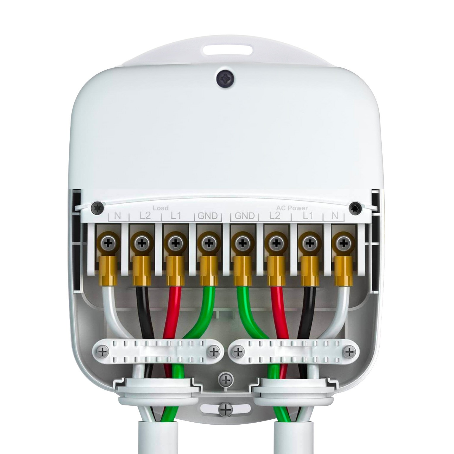 Aeotec ZWave Heavy Duty Smart Switch SmartHome