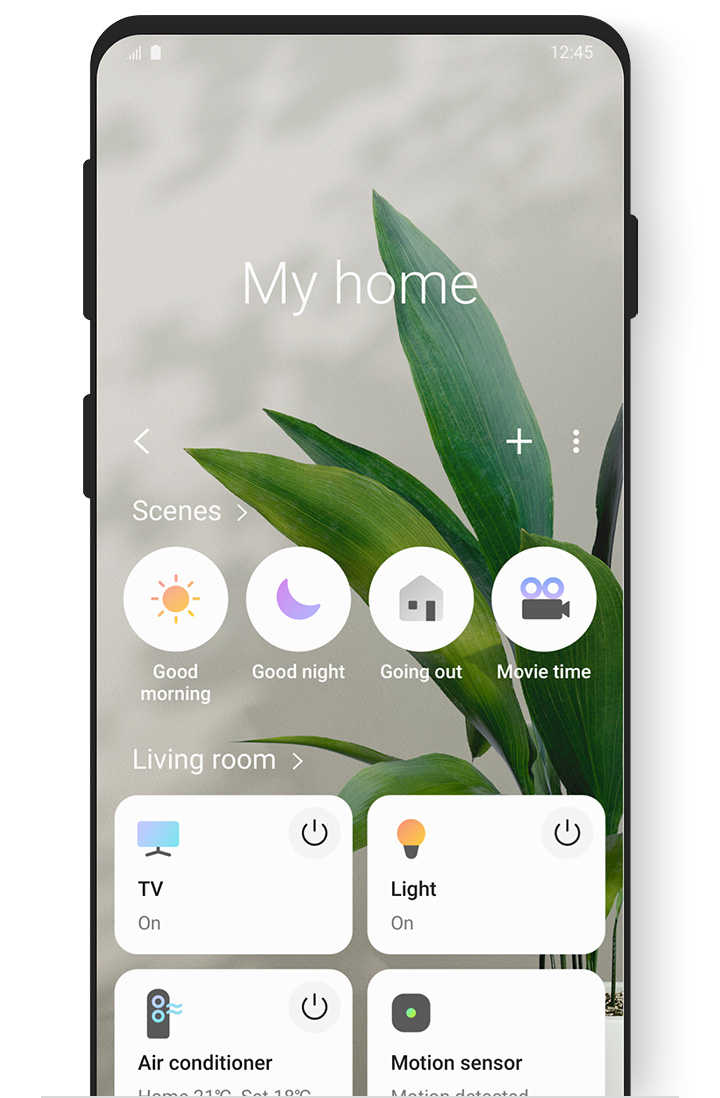 Aeotec Smart Home Hub - SmartHome