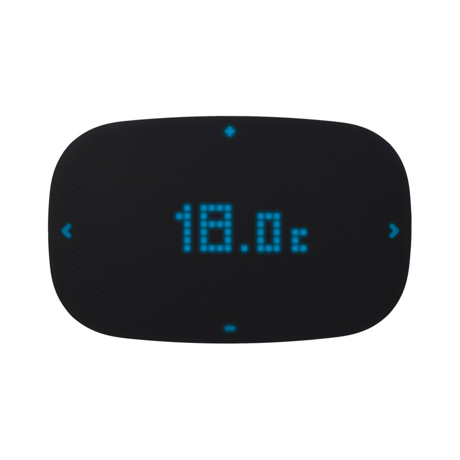 Remotec ZWave Thermostat SmartHome