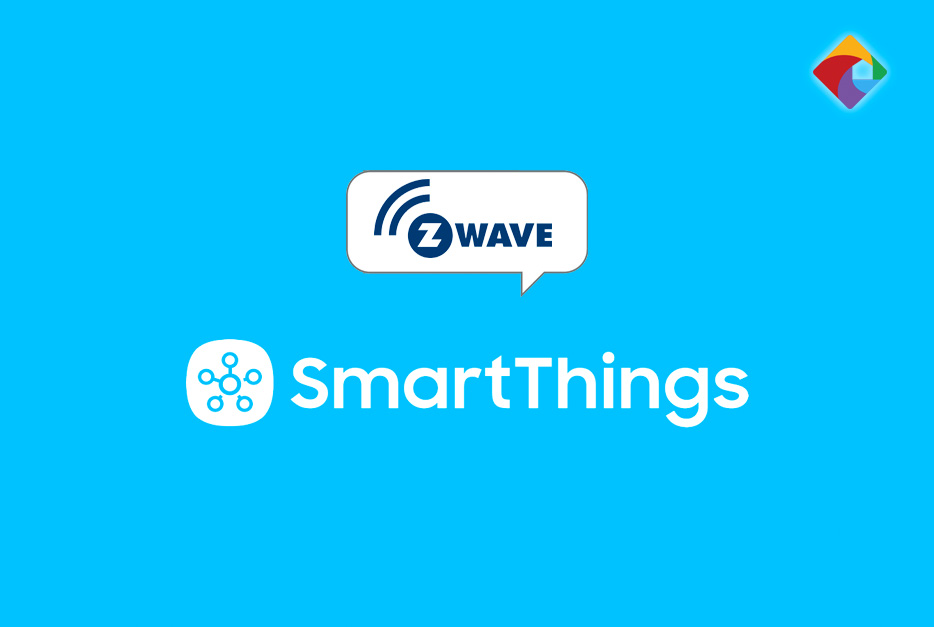 SmartThings How to add ZWave devices SmartHome