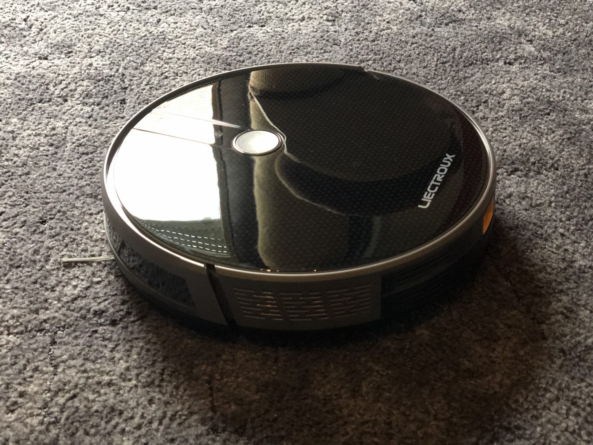 Liectroux C30B Saugroboter Test & Vergleich!