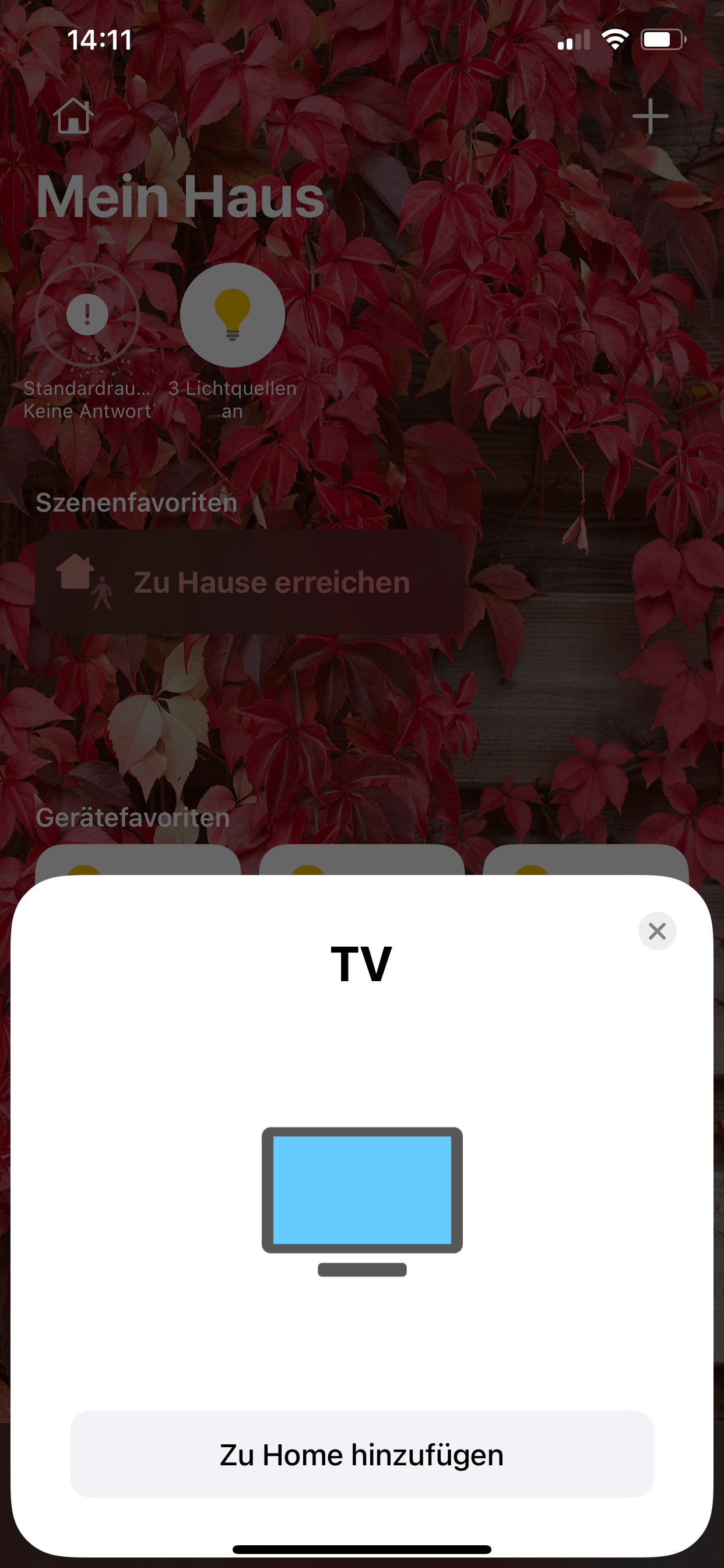 LG TV mit Apple HomeKit verbinden & Siri steuern so geht's!