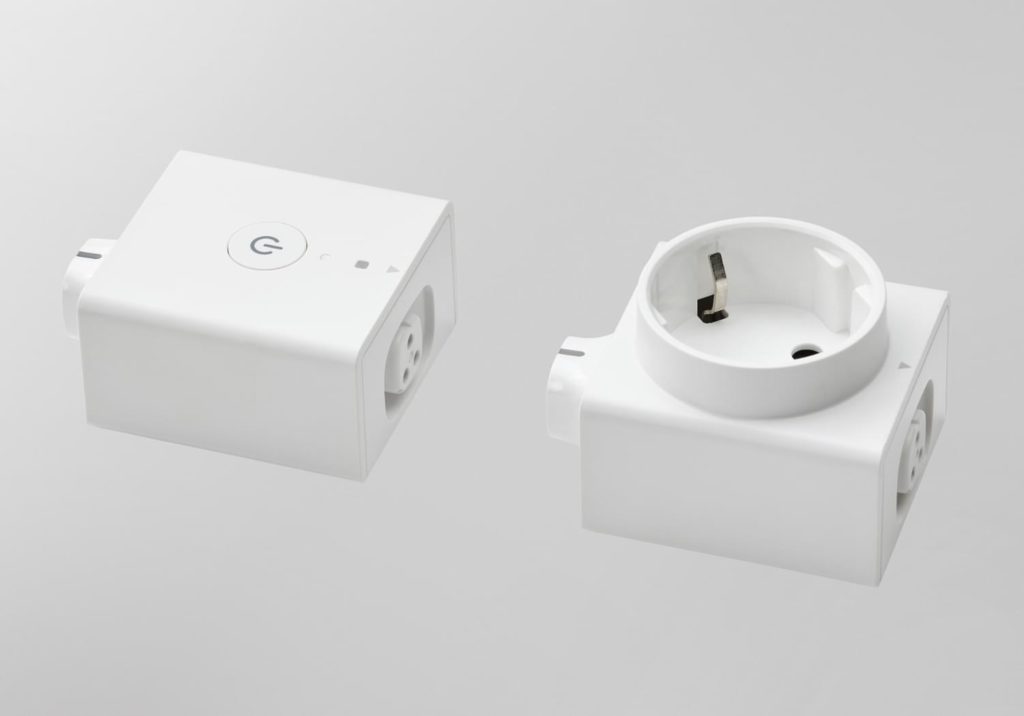 ÅSKVÄDER Ikea bringt Modulare Steckdose auf den Markt