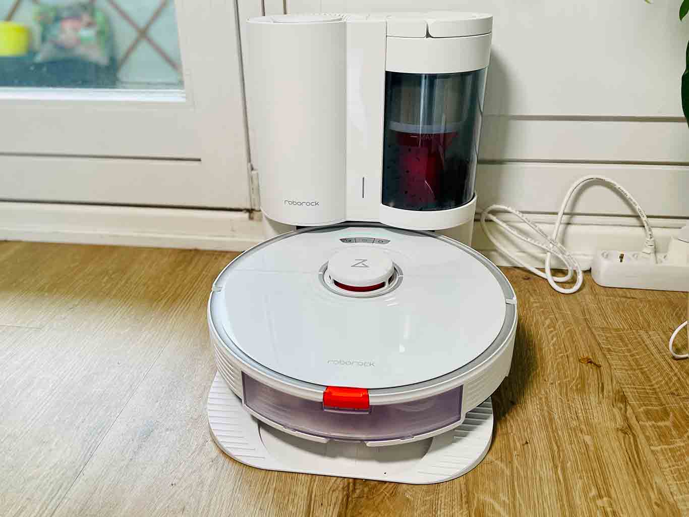 Staubbeutel für die Roborock Absaugstation hier bekommst du sie!