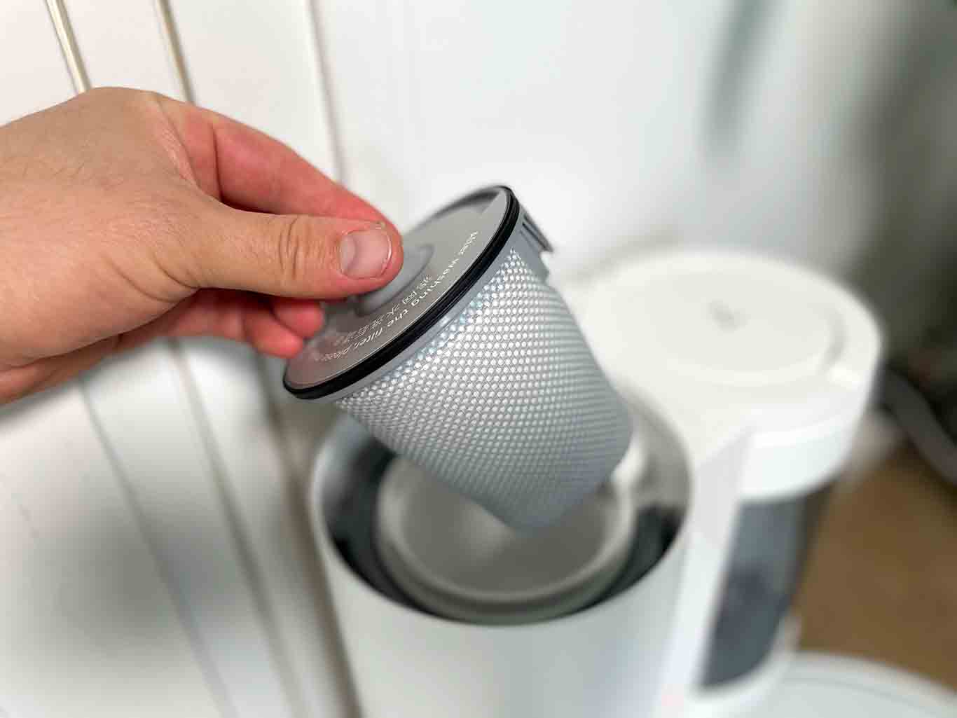 Roborock S7+ im Test Saugroboter mit einzigartiger Absaugstation