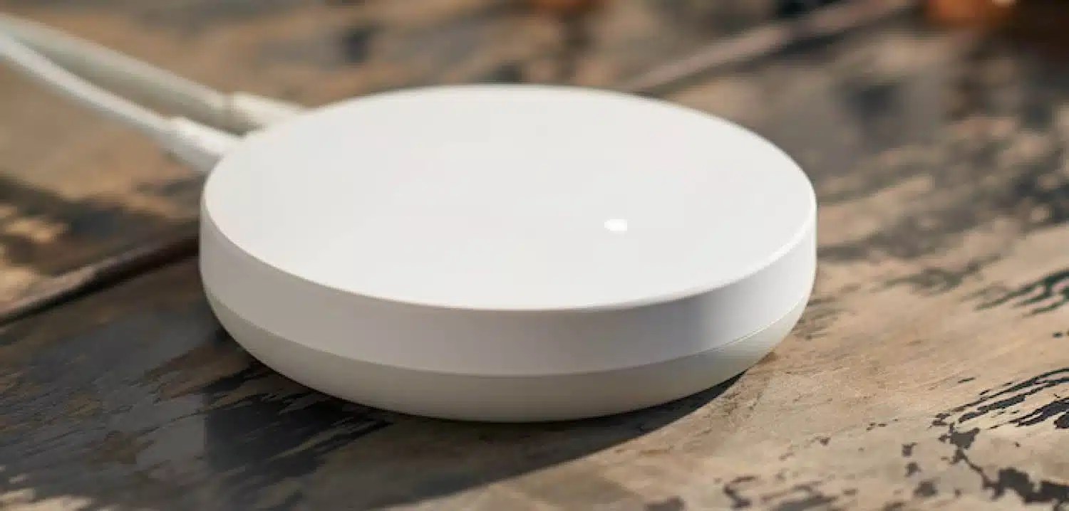 IKEA Update für das TradfriGateway behebt Problem