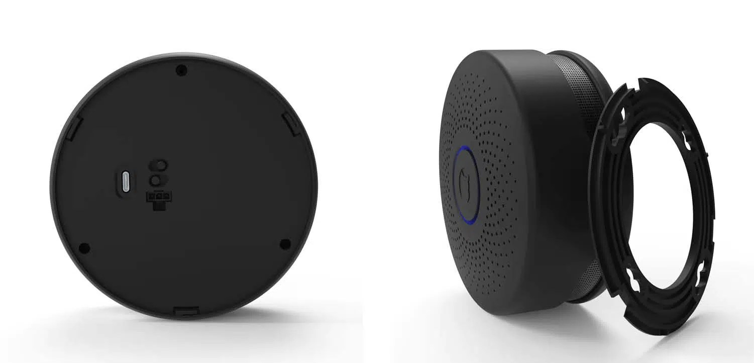 Owl Wired Multisensor Der Sensor für fast alles