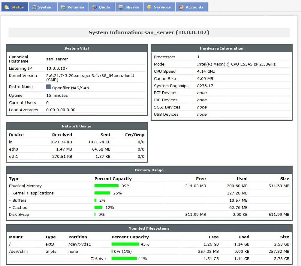 7 Best home server software options to fit your needs