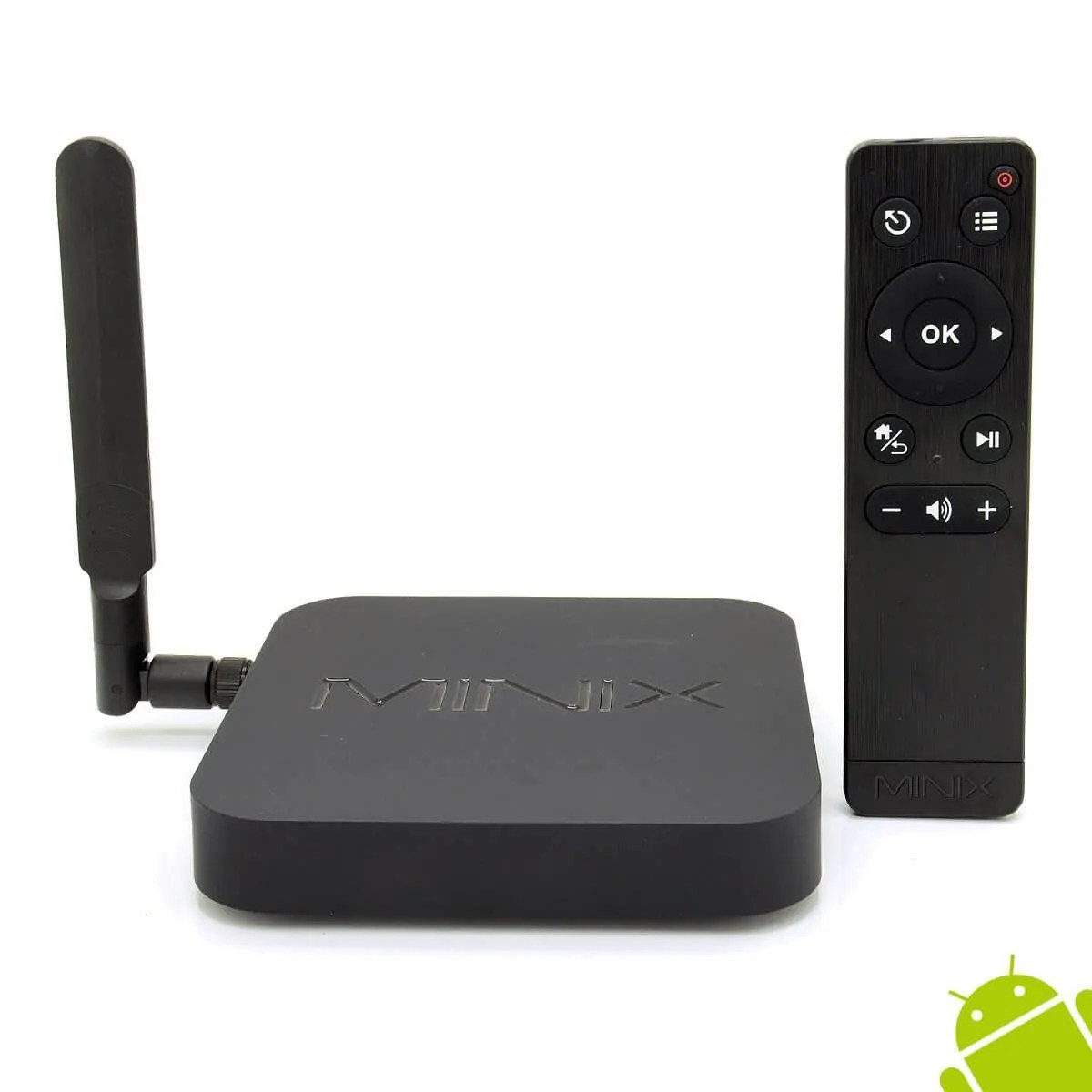 MINIX X8 Review A solid option to set up your HTPC