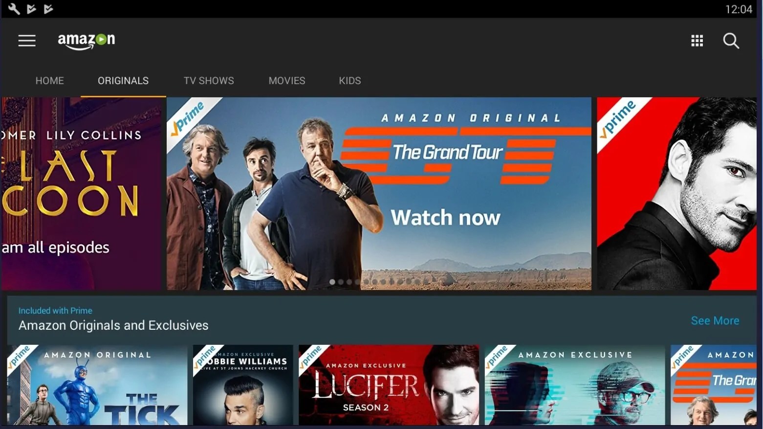9 Best video streaming apps for Android Movies, TV shows, sports, and