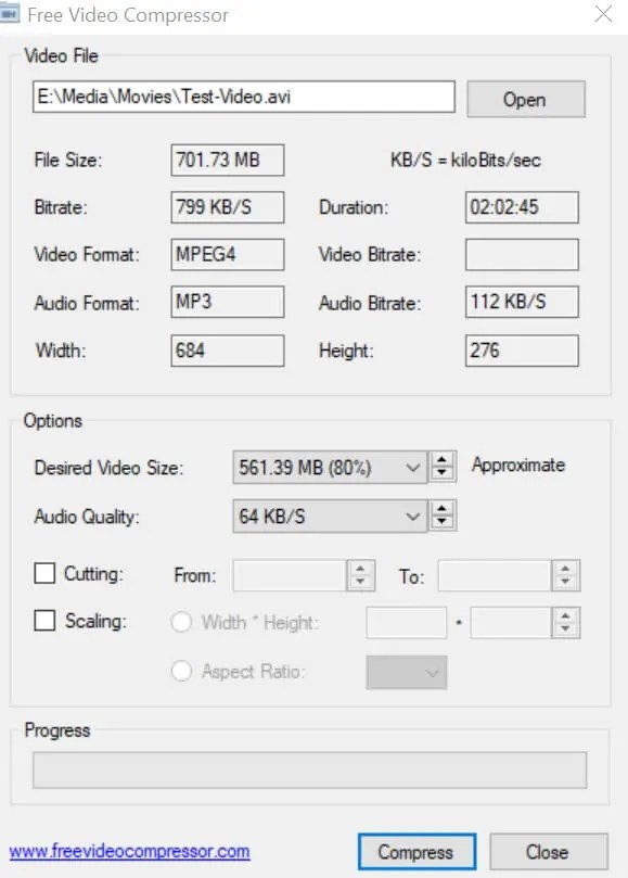 5 Best video converter software solutions to reduce file sizes