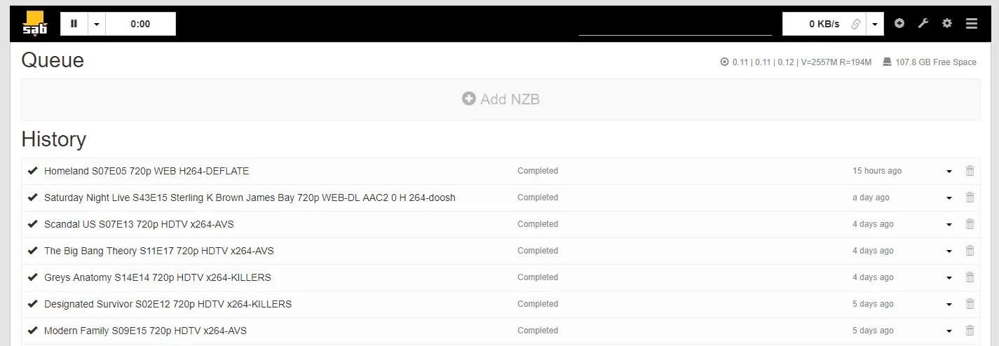 And of course, you can purchase them from all specialist shops. Ultimate Smart Home Media Server With Docker And Ubuntu 18 04 Basic