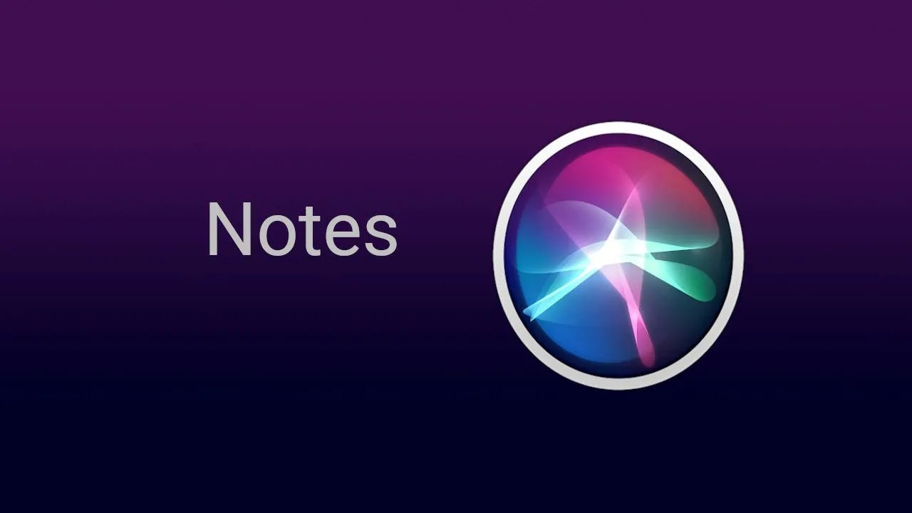 Siri Notes Commands Your Guide to Effortless NoteTaking