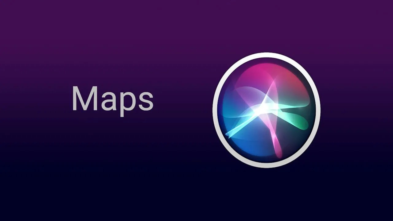 Your Siri Navigation Handbook Mastering Maps Commands
