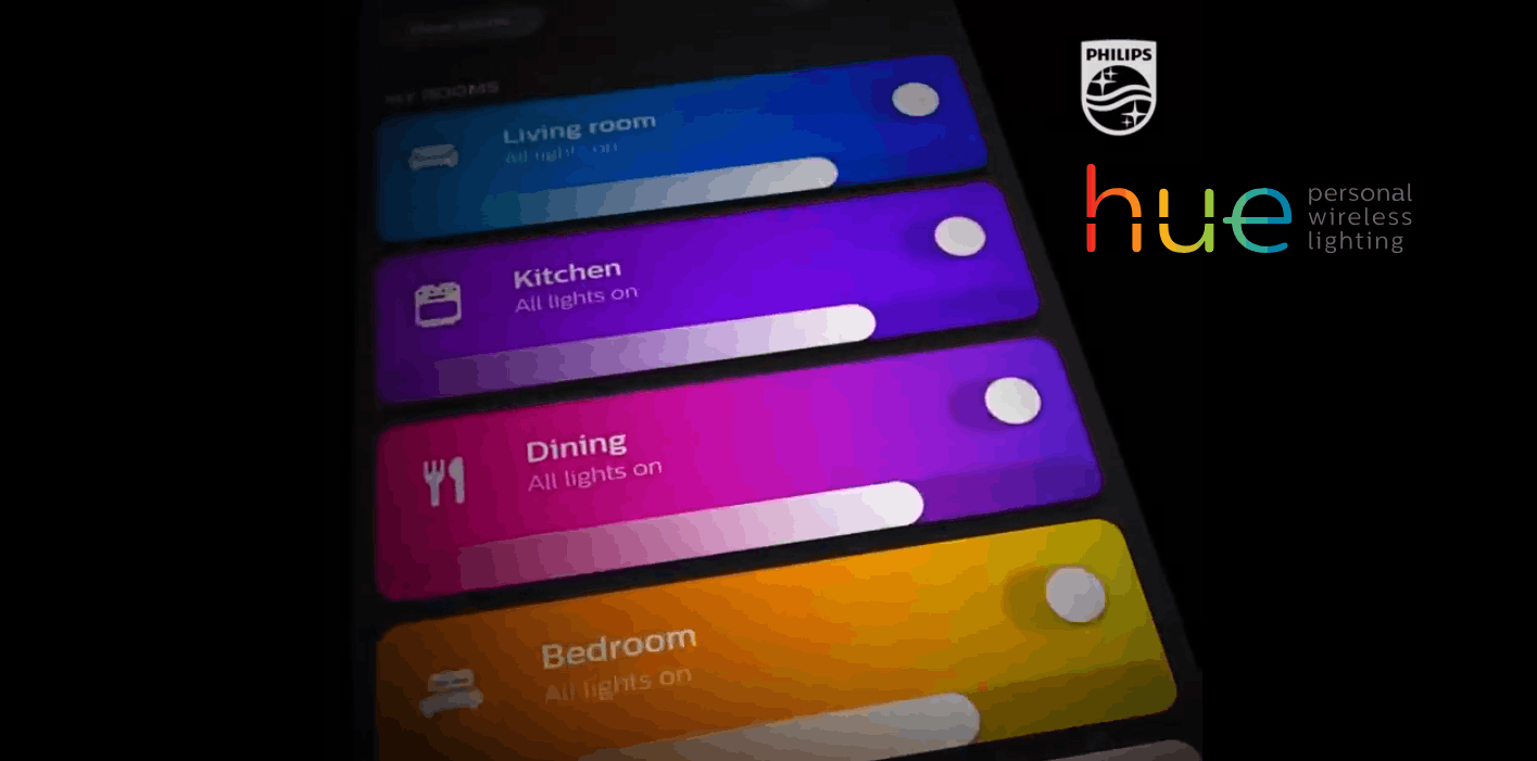 Philips Hue 3 0 Update Released News Philips Smart Home Geeks