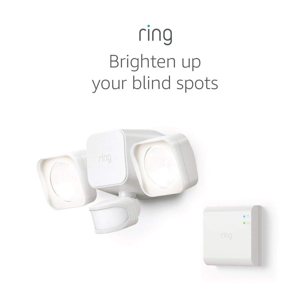 Ring delay smart lighting launch News Smart Home Geeks