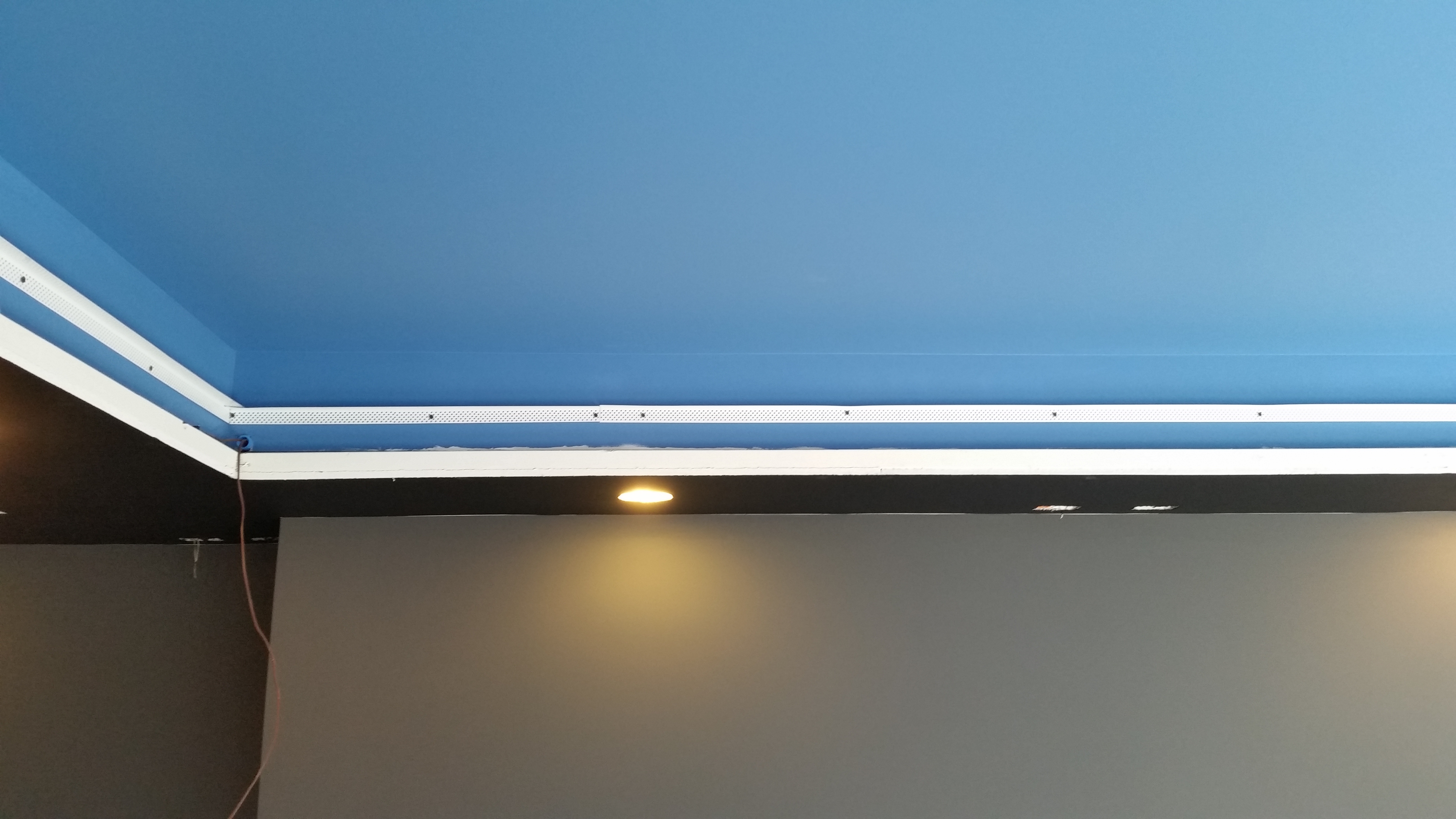LED Soffit Lighting Learn How To Build Your Own Smart Home Mastery