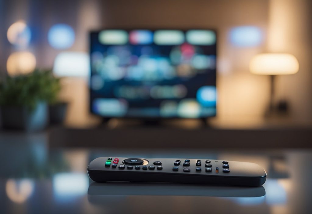 How To Use a Smart TV (StepbyStep Guide for Beginners) Smarthomeopolis