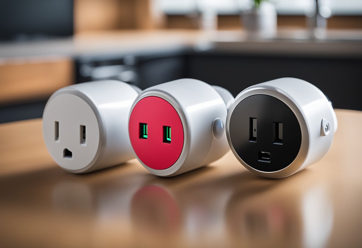 Do Smart Plugs Work With Tv at Helen Morrison blog
