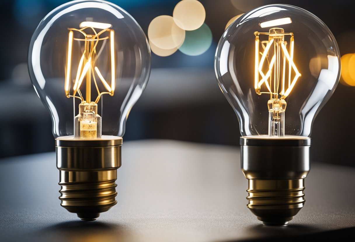 Smart Bulbs vs Smart Switches Key Differences and Optimal Choices