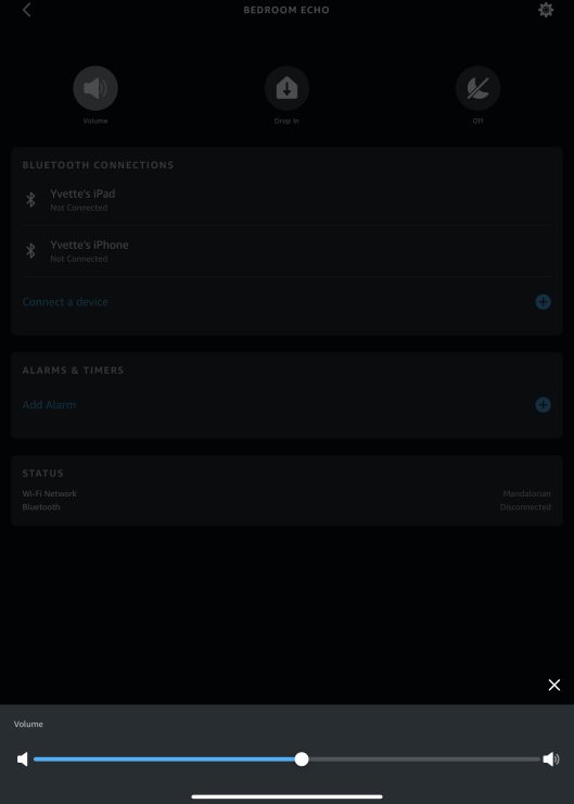 Why Your Amazon Echo’s Volume Keeps Randomly Going Down