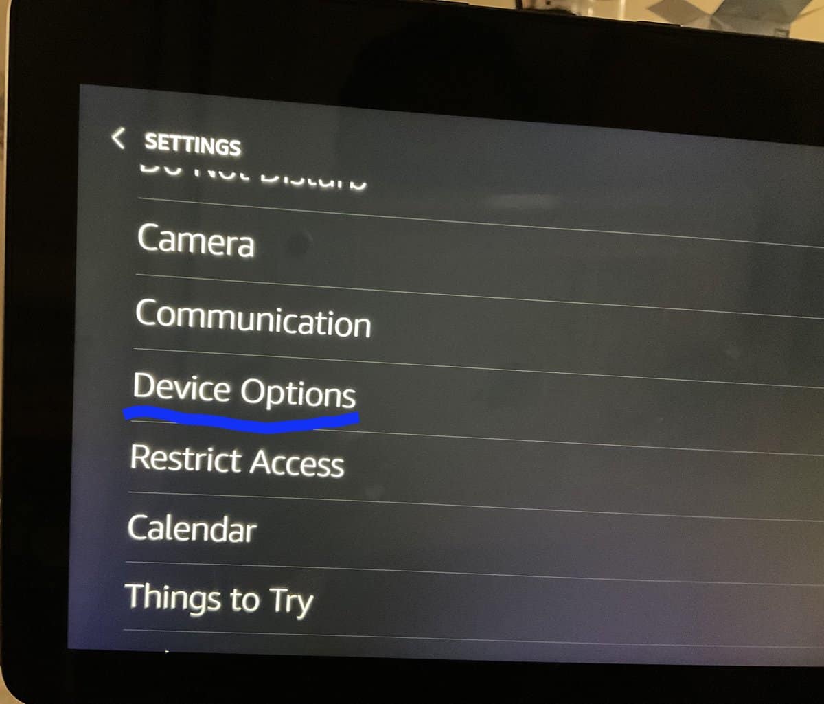 Amazon Echo Keeps Connecting To The Wrong WiFi Network