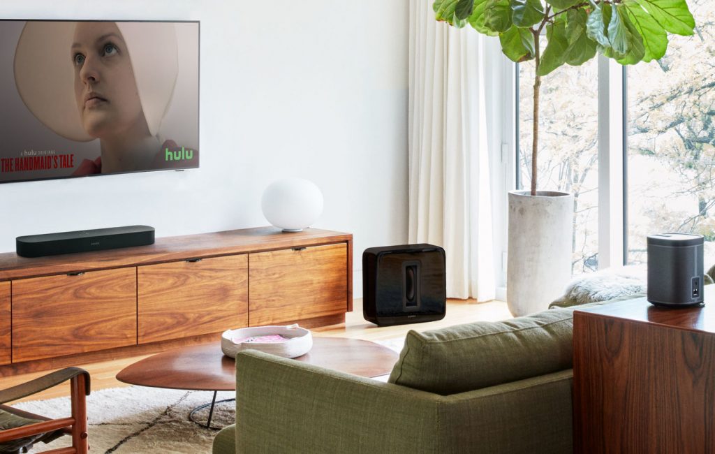 10 Cool Features About The Sonos Beam You'll Love | Smart Home Sounds