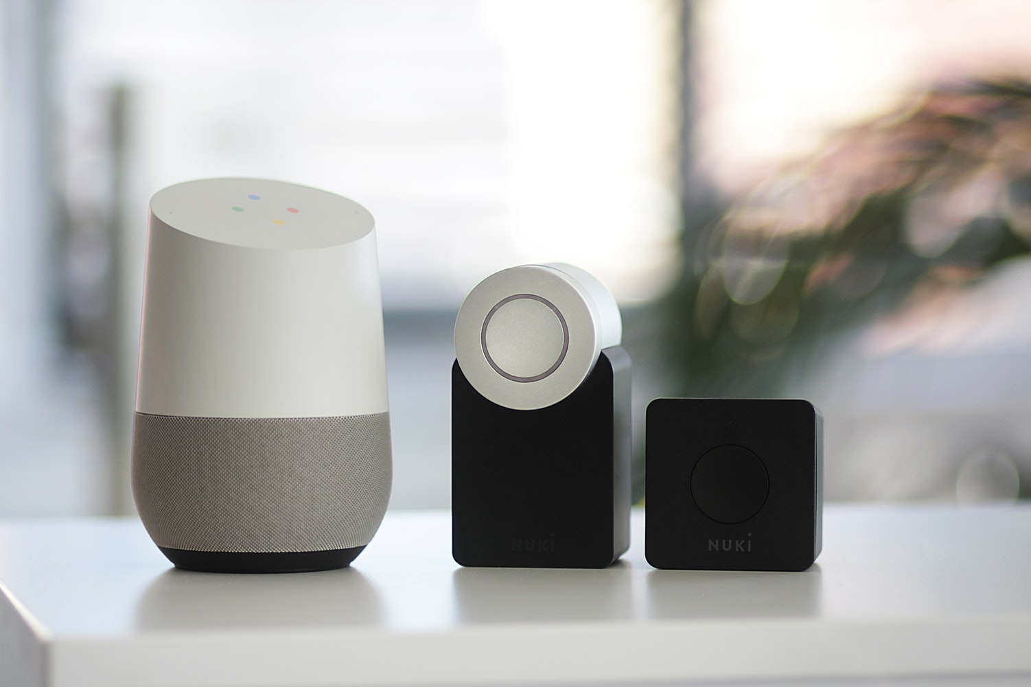 Google Home commands Nederlands Smarthomeweb.nl