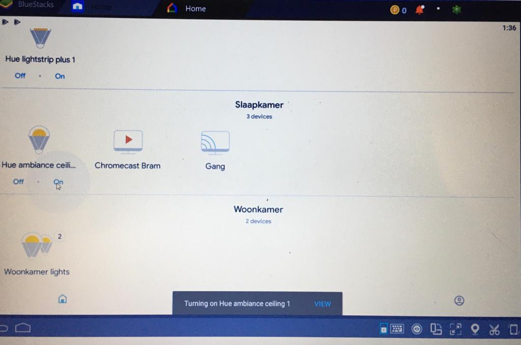 How To Use The Google Home App On Windows 10 PC/Laptop? MrNoob