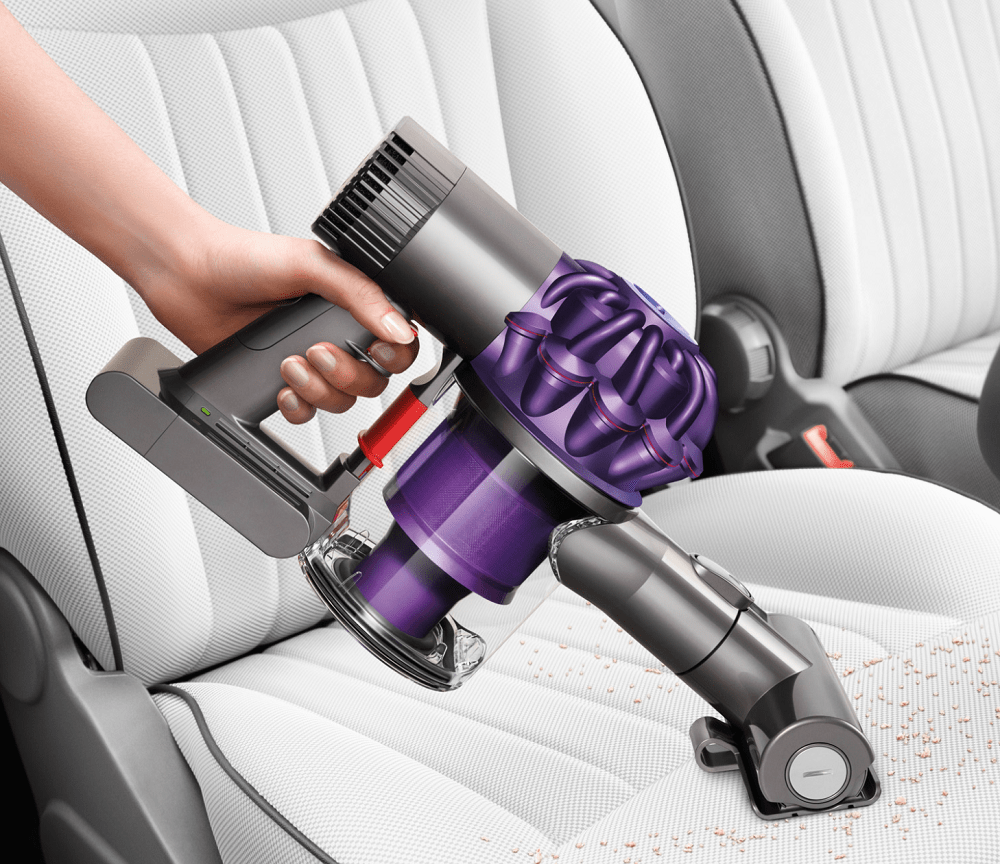 ALDI Unveil Three Dyson Vacuums From 289