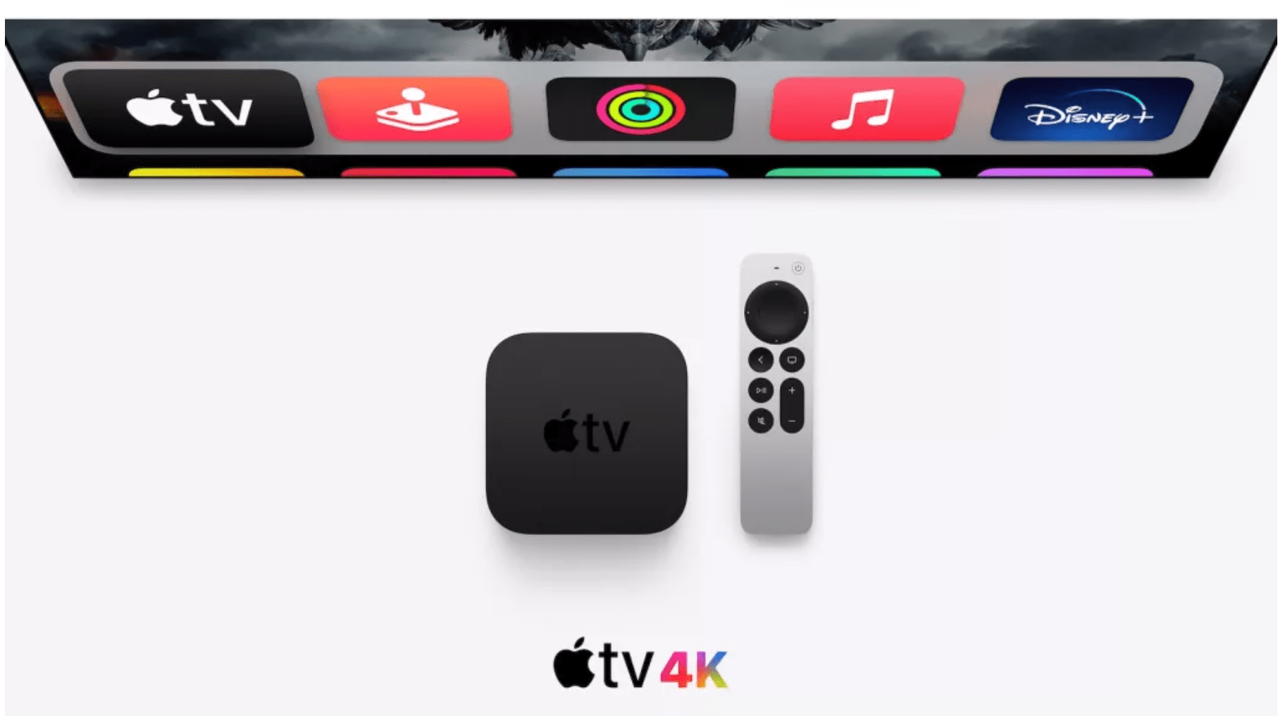 Apple's New Colour Balance Feature Is Also Available On Older Apple TVs