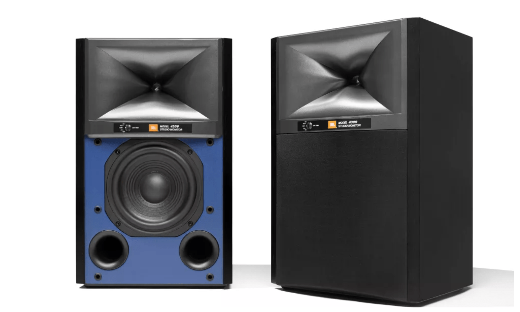 Party Like It's 1999, With JBL's Retro Speaker System