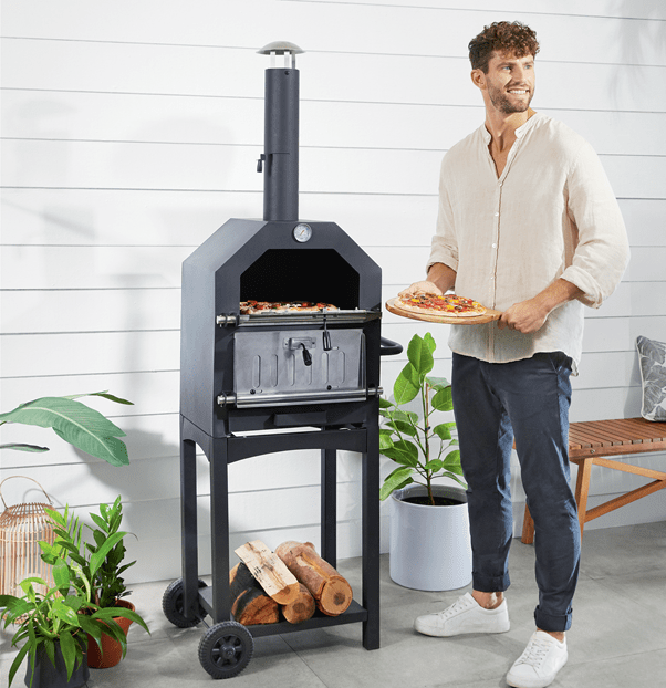 Aldi Fire Pit 2021 Australia Smoking Hot Deals Come To Aldi This