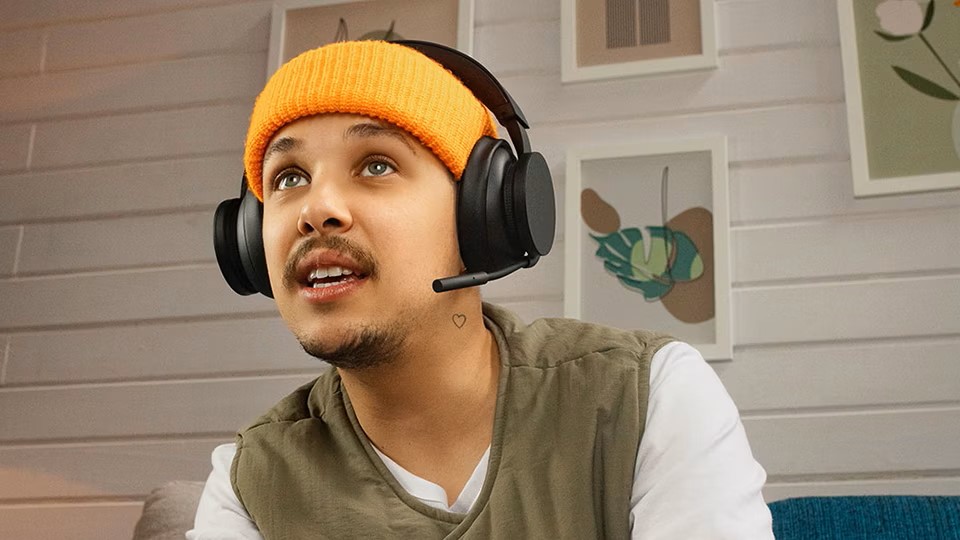 Xbox Wireless Headset Gets Big Upgrade