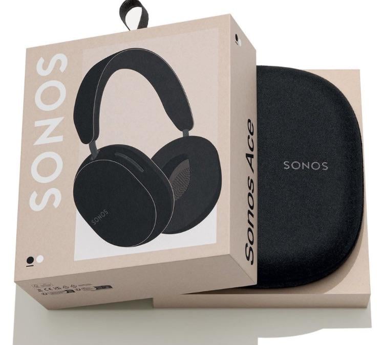 JB HiFi Range New BlueAnt Pump X Headphones