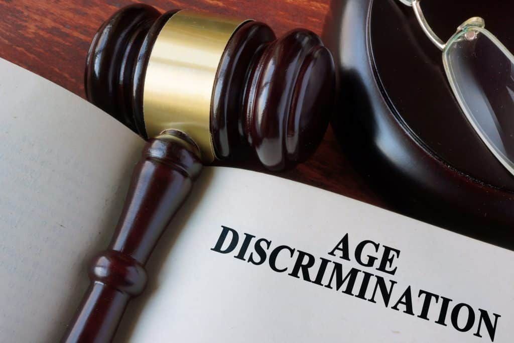 Age Discrimination Employment Tribunal Findings Smart HR