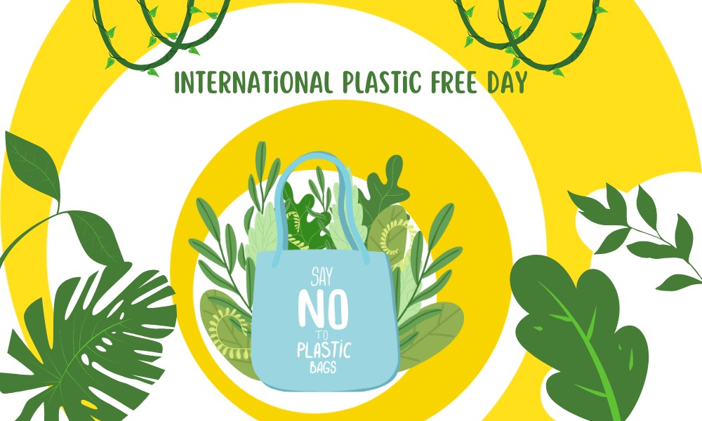 Your Guide for International Plastic Bag Free Day SmartHug