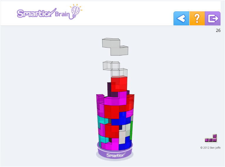 Digital Games That Can Improve Mental Abilites Smartick