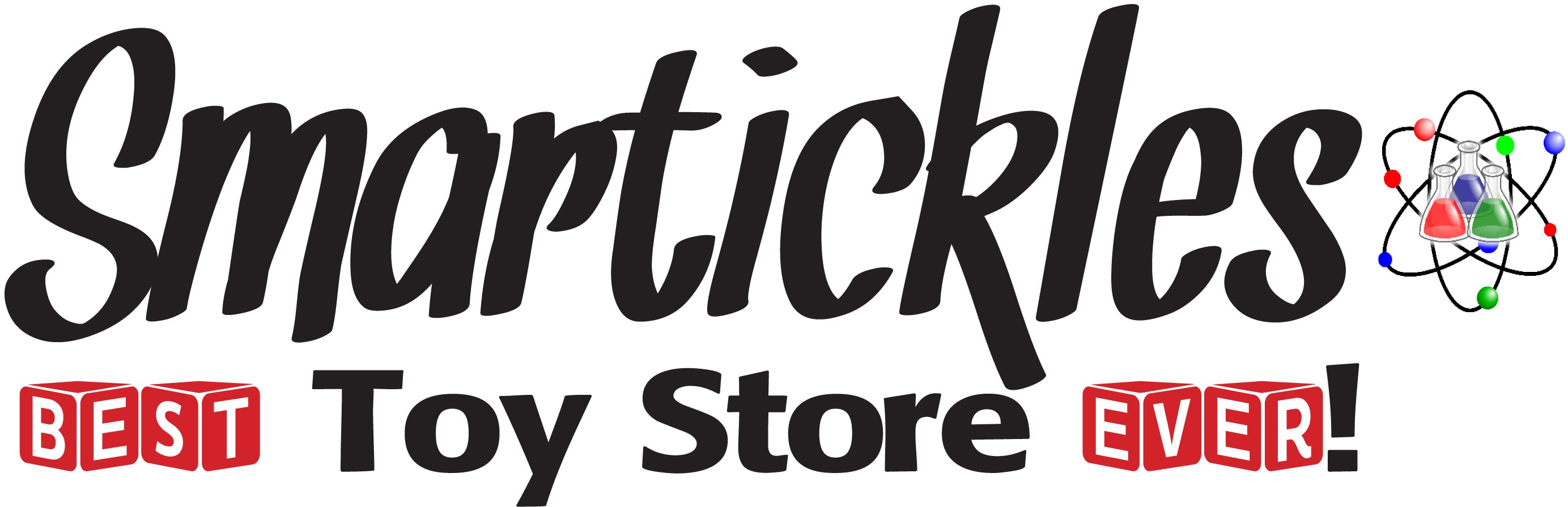 Smartickles Toy Store Best Toy Store Ever!