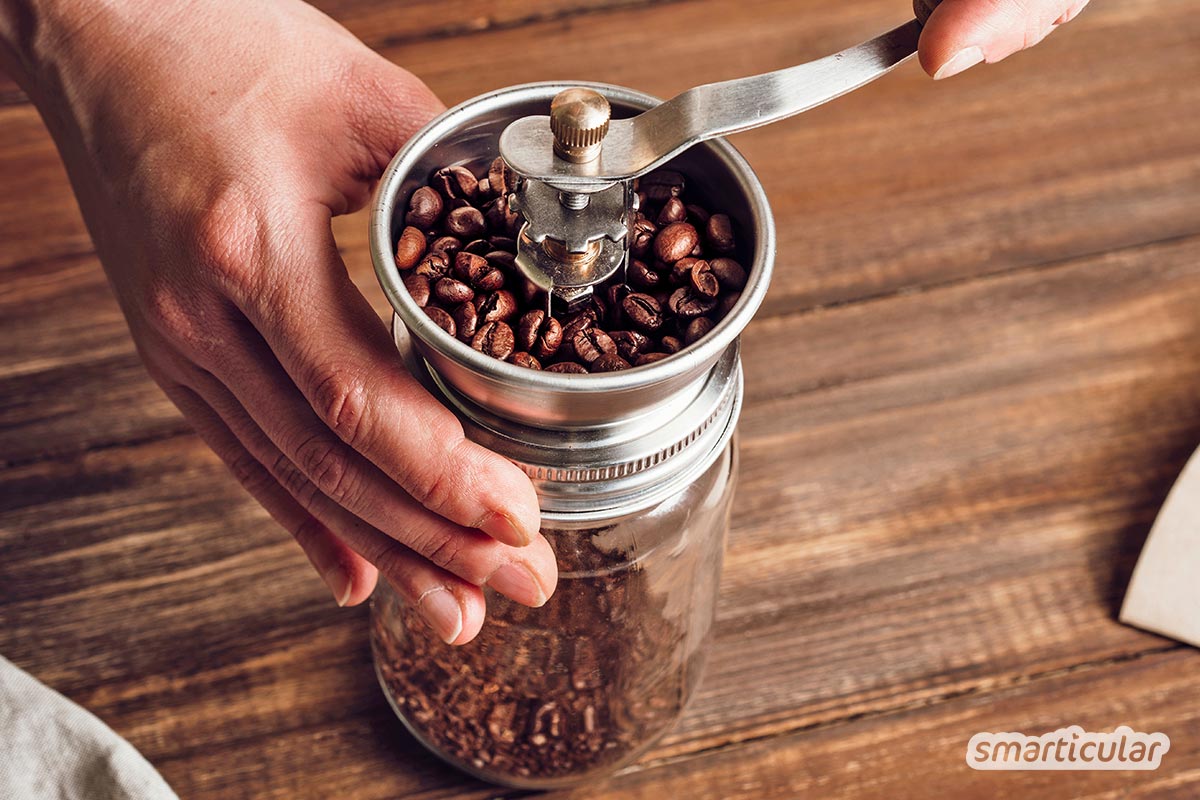 Cold Brew So gelingt der kalt gebrühte Kaffee ohne Maschine, auch auf