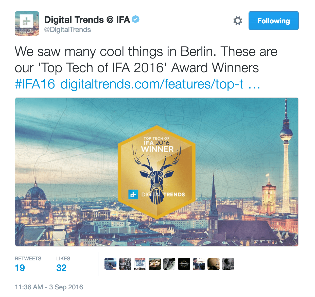 How do thought leaders & influencers use hashtags? Smart Insights